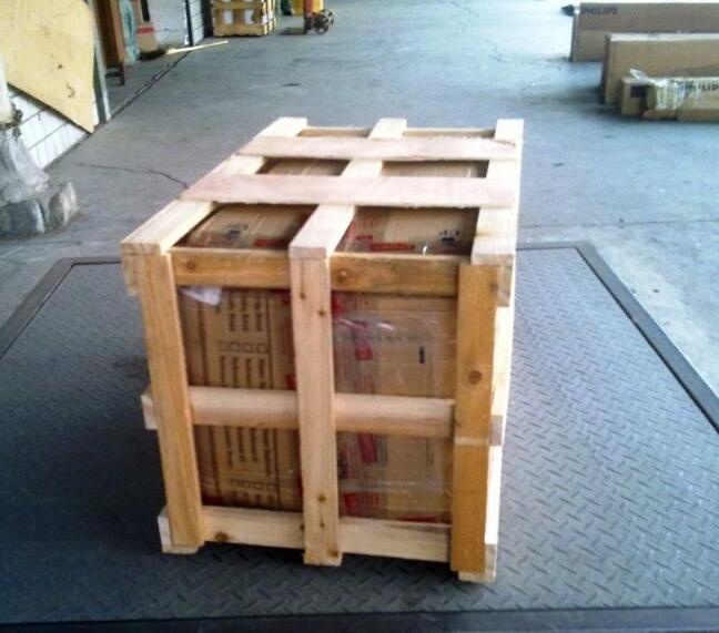 怀柔物流公司,易碎品花篮包装加工制作